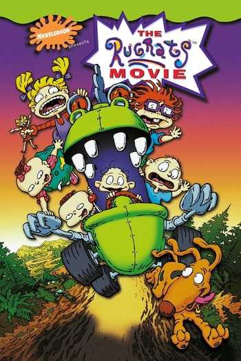 The Rugrats Movie