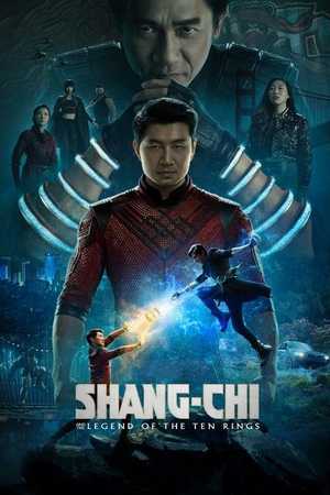 Shang-Chi and the Legend of the Ten Rings