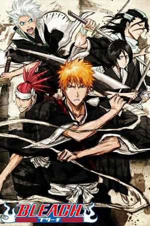 Bleach