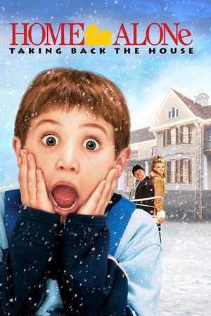 Home Alone 4